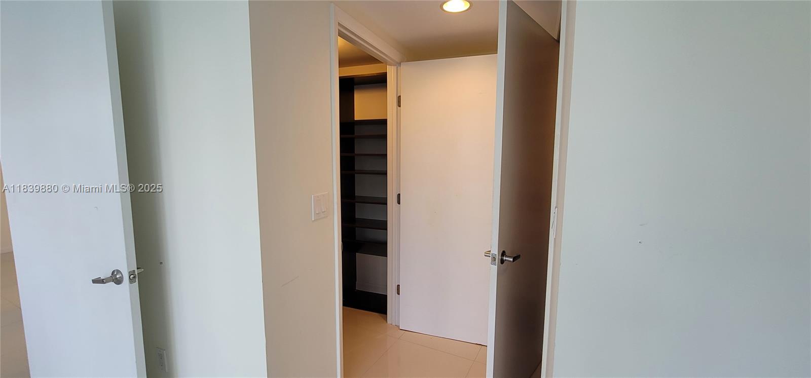 ICON BRICKELL NO TWO - Residential Lease