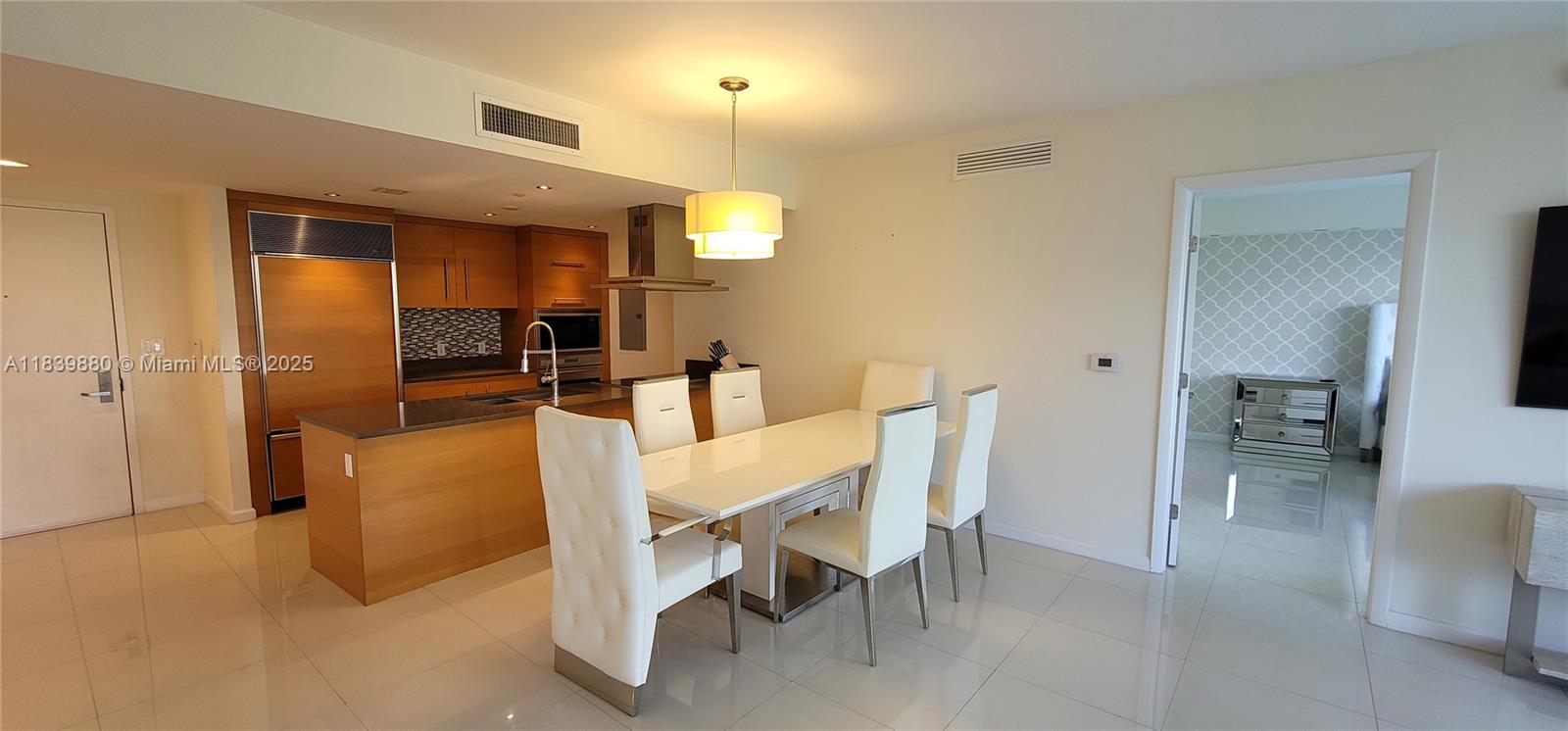 ICON BRICKELL NO TWO - Residential Lease