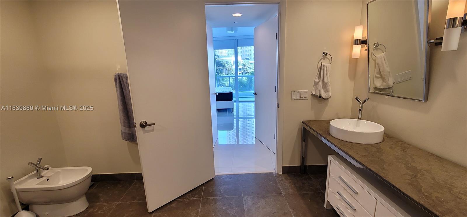 ICON BRICKELL NO TWO - Residential Lease