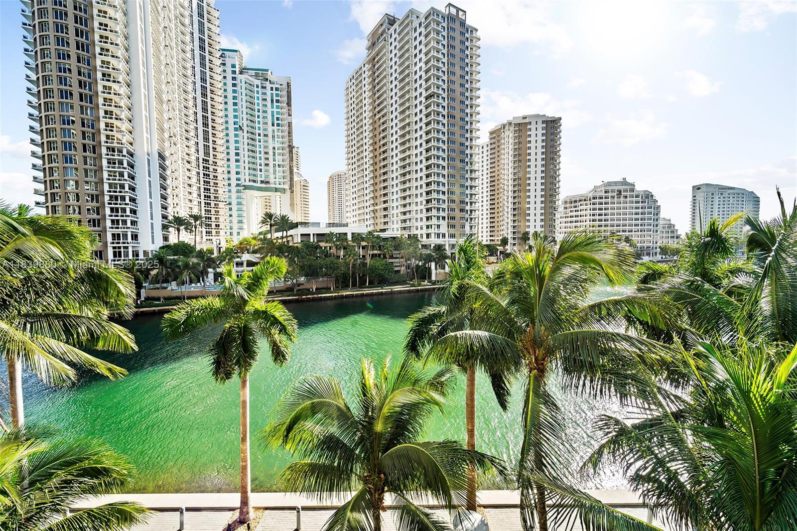 ICON BRICKELL NO TWO - Residential Lease