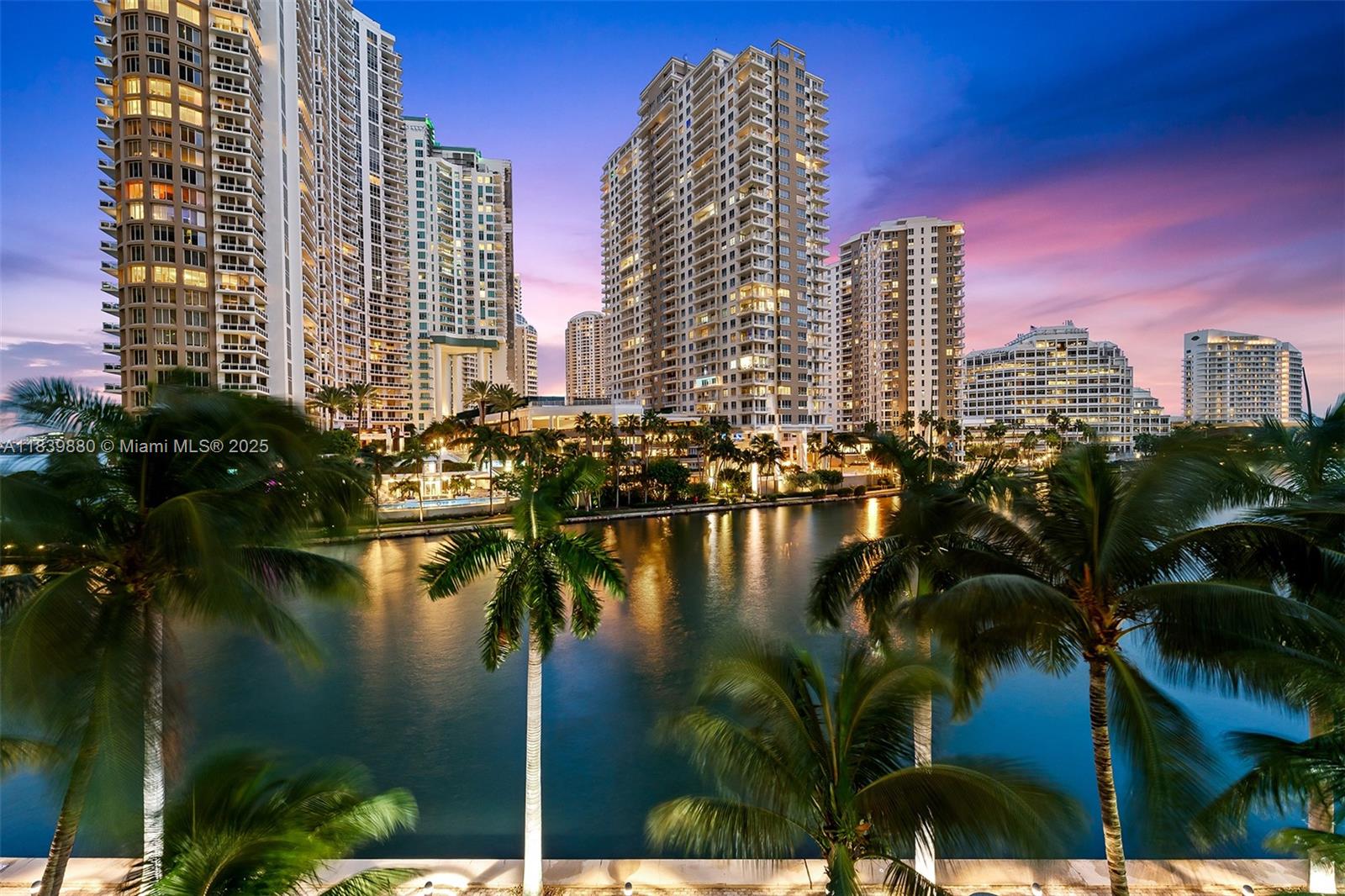 ICON BRICKELL NO TWO - Residential Lease