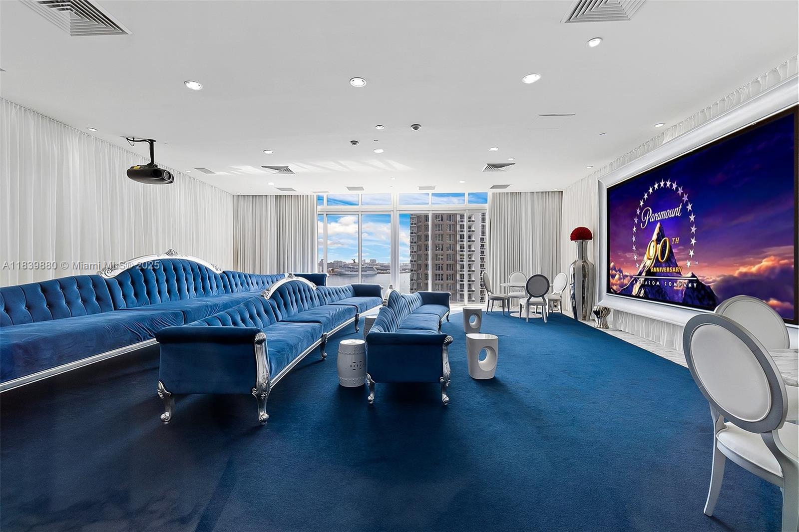 ICON BRICKELL NO TWO - Residential Lease