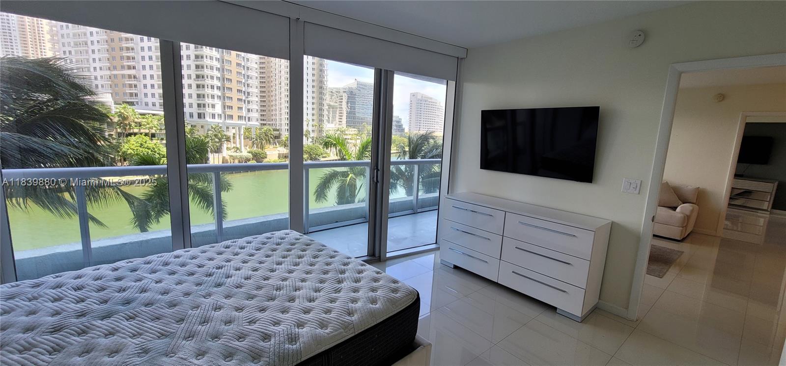 ICON BRICKELL NO TWO - Residential Lease