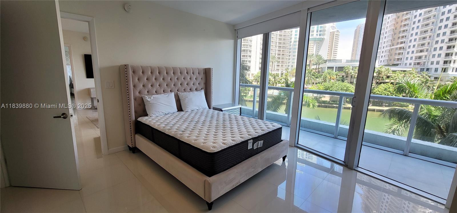 ICON BRICKELL NO TWO - Residential Lease