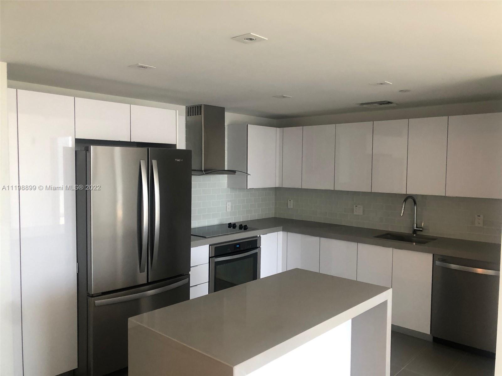 CANVAS CONDO - Residential Lease