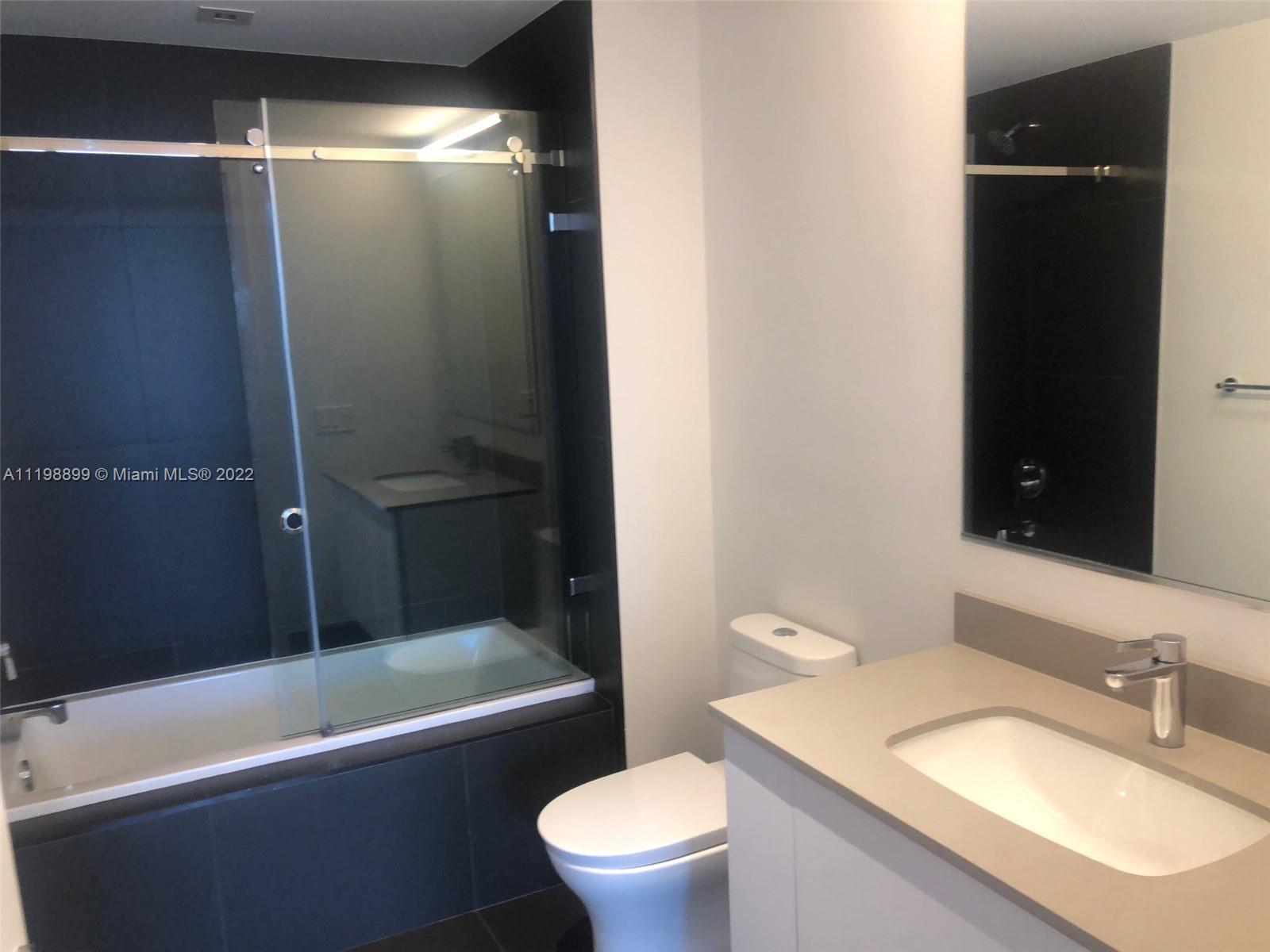 CANVAS CONDO - Residential Lease