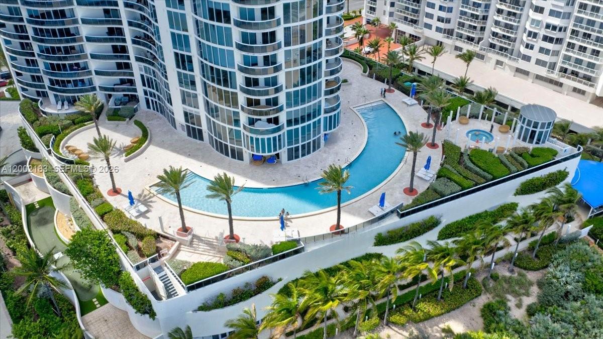 OCEAN FOUR CONDO - Residential