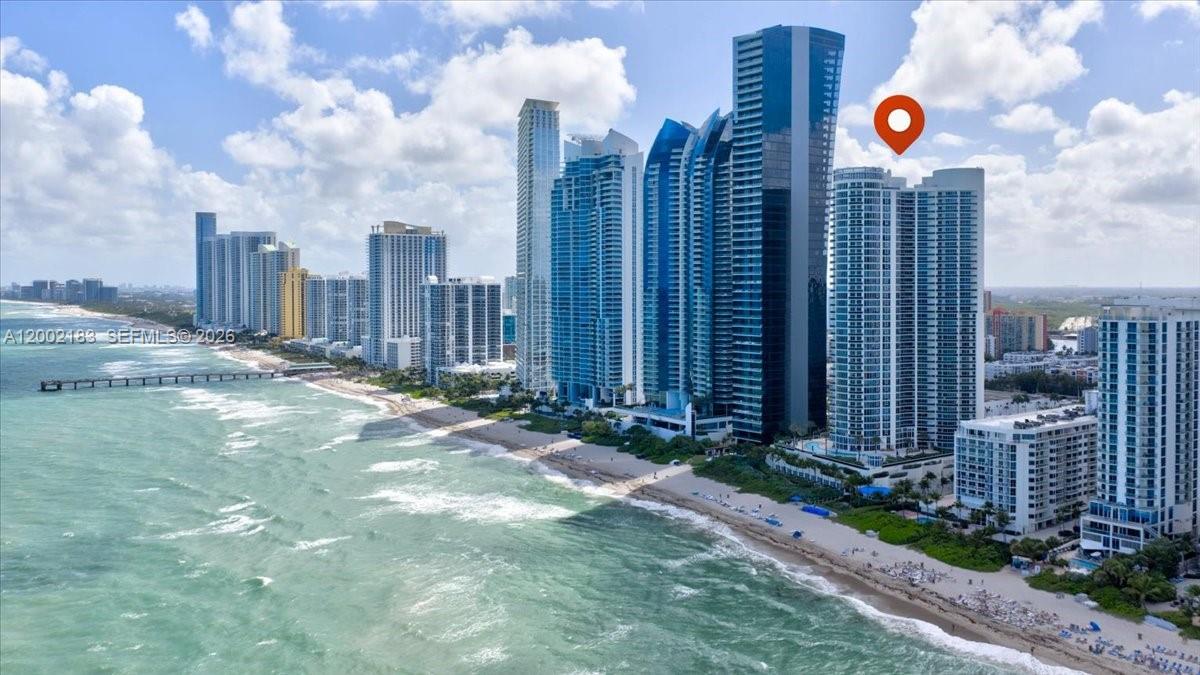OCEAN FOUR CONDO - Residential