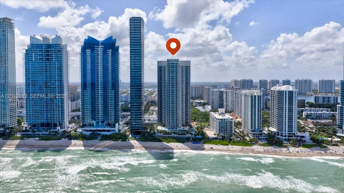 OCEAN FOUR CONDO - Residential