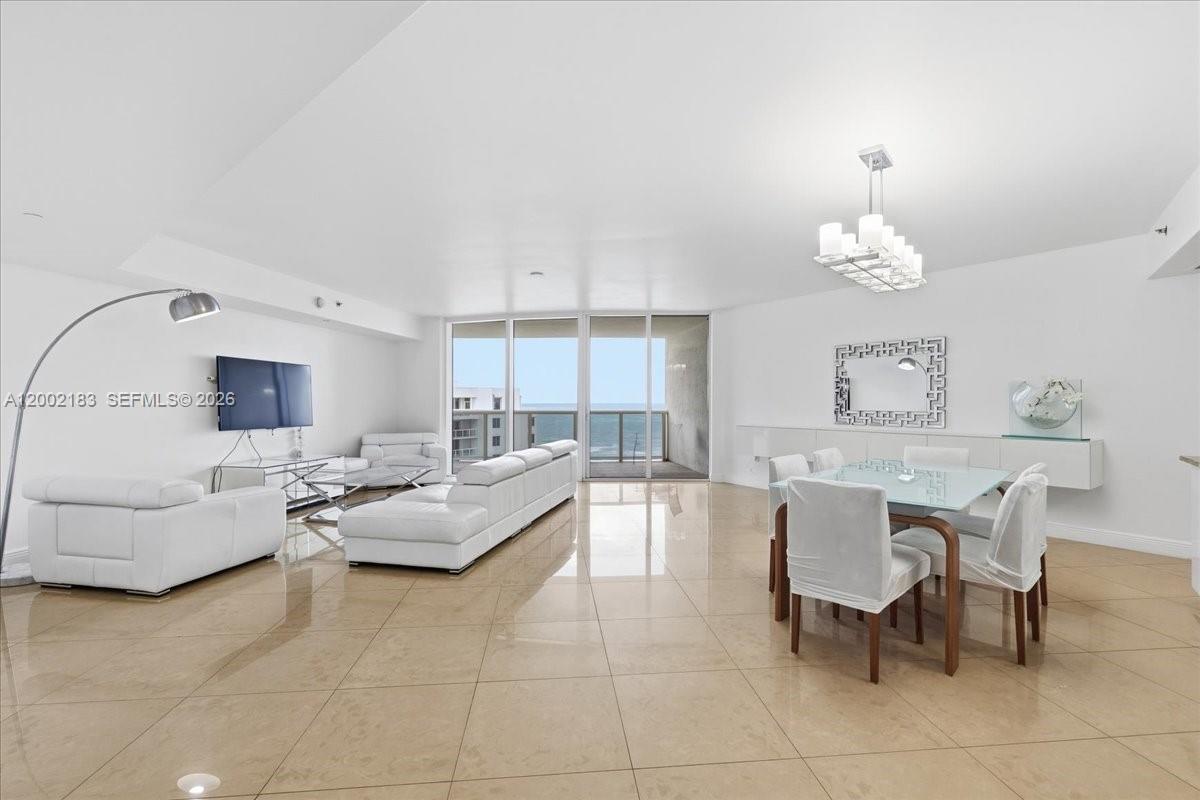 OCEAN FOUR CONDO - Residential