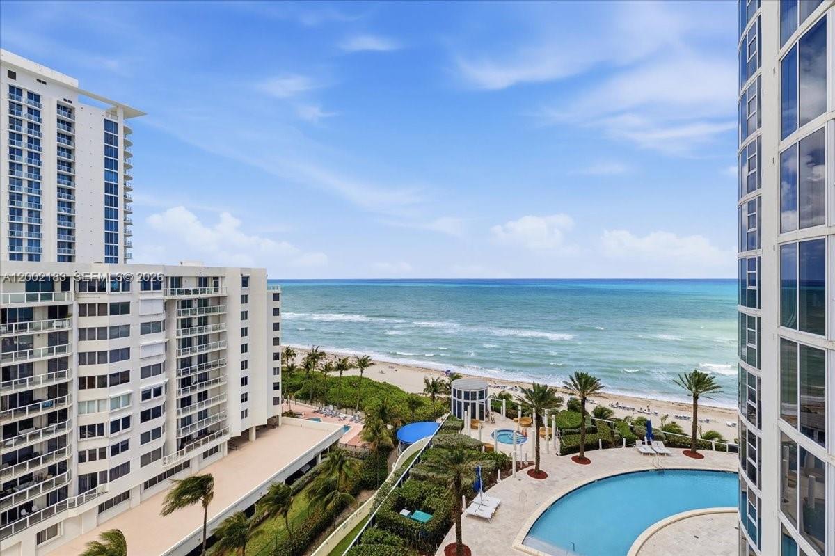 OCEAN FOUR CONDO - Residential