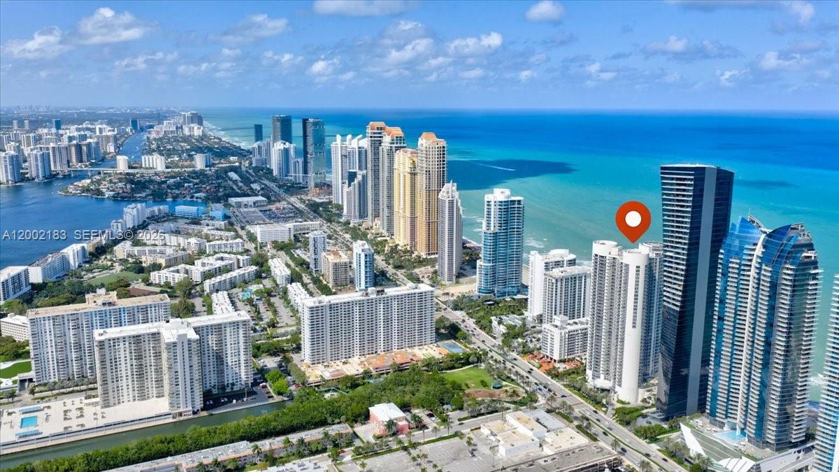Welcome to one of the most coveted residences at the prestigious Ocean Four: a fully furnished, turnkey, direct-oceanfront home curated for effortless luxury living.
This stunning 2-bed, 2.5-bath residence spans 1,886 square feet with an open floor plan flowing between living, dining, and kitchen  all overlooking the Atlantic Ocean. Two oversized balconies capture the full South Florida experience: sunrises to the east over open water, sunsets to the west over the city skyline.
The chef's kitchen features a large island, custom cabinetry, and top-of-the-line Miele and Sub-Zero appliances. Porcelain tile floors run throughout, complemented by custom lighting and full hurricane impact windows and doors. The primary suite offers a spa-inspired bath with a jetted soaking tub, glass-enclosed shower, and dual sinks. A versatile den with a large walk-in closet is perfect as a home office or guest room.
Ocean Four delivers five-star resort amenities including a heated pool and jacuzzi, gym, cardio room, yoga studio, steam room, on-site restaurant, and complimentary beach chair service — with 24-hour doorman, valet, and security.
Steps from a park, playground, and vibrant plaza. Walk to the pier. Minutes from Bal Harbour, Aventura Mall, South Beach, and both international airports.
Fly in with a suitcase and you're already home.