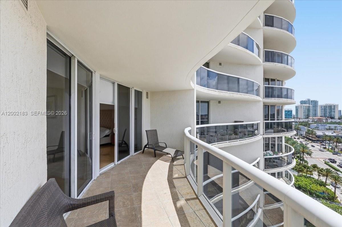 OCEAN FOUR CONDO - Residential