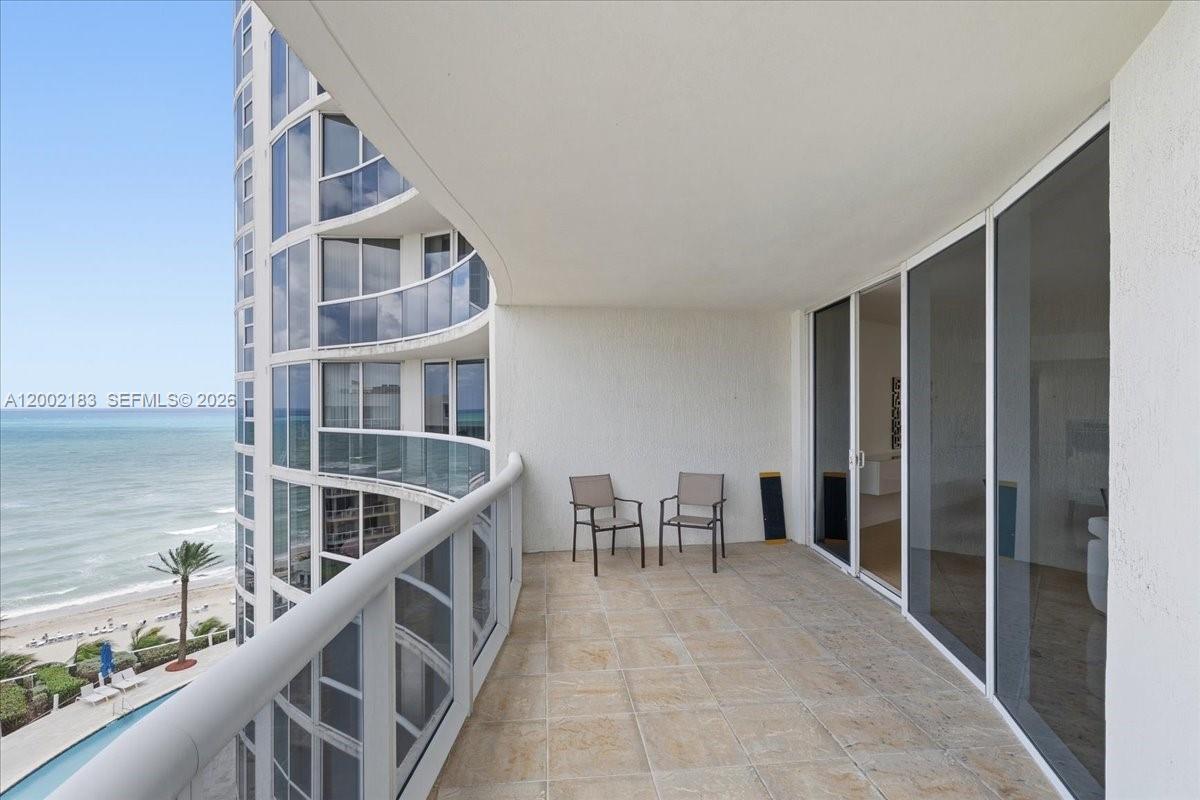 OCEAN FOUR CONDO - Residential