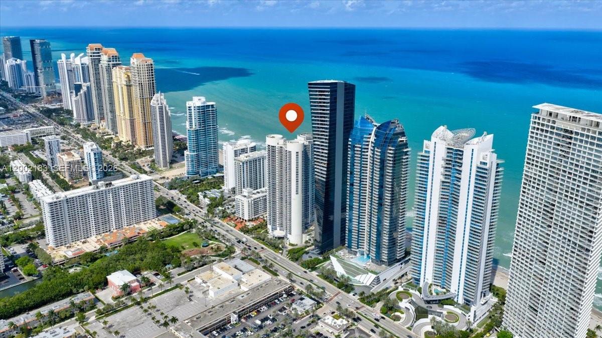 OCEAN FOUR CONDO - Residential