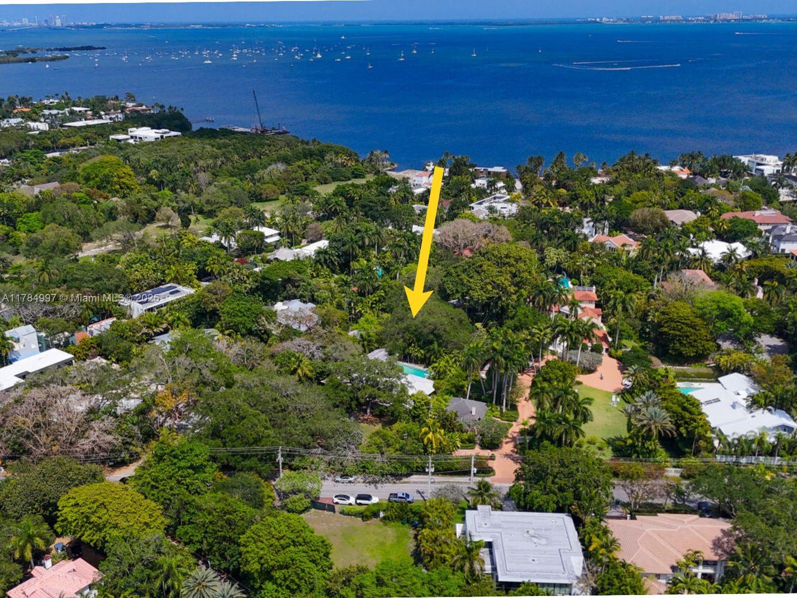 EWANTON HEIGHTS - Residential
