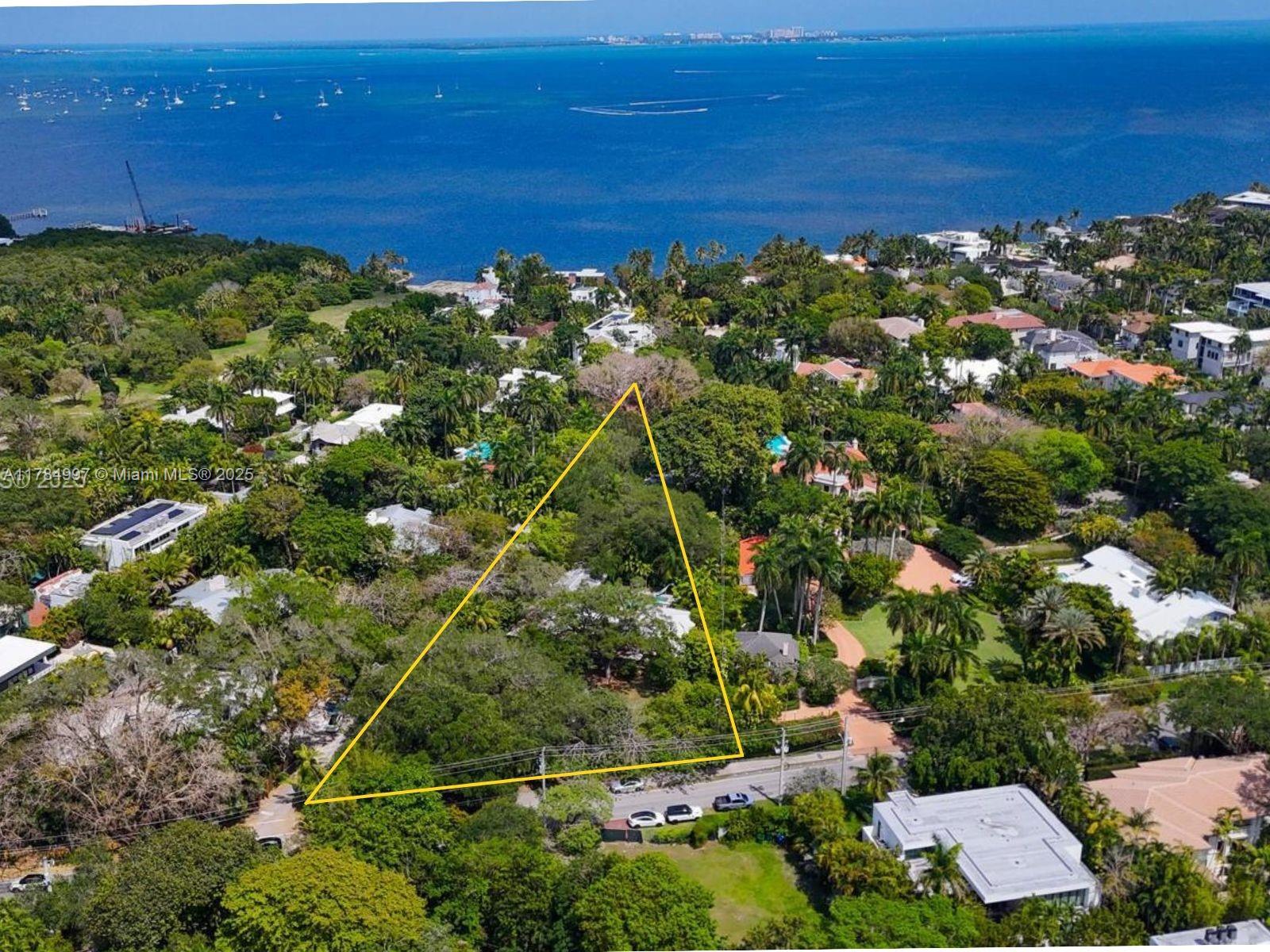 EWANTON HEIGHTS - Residential