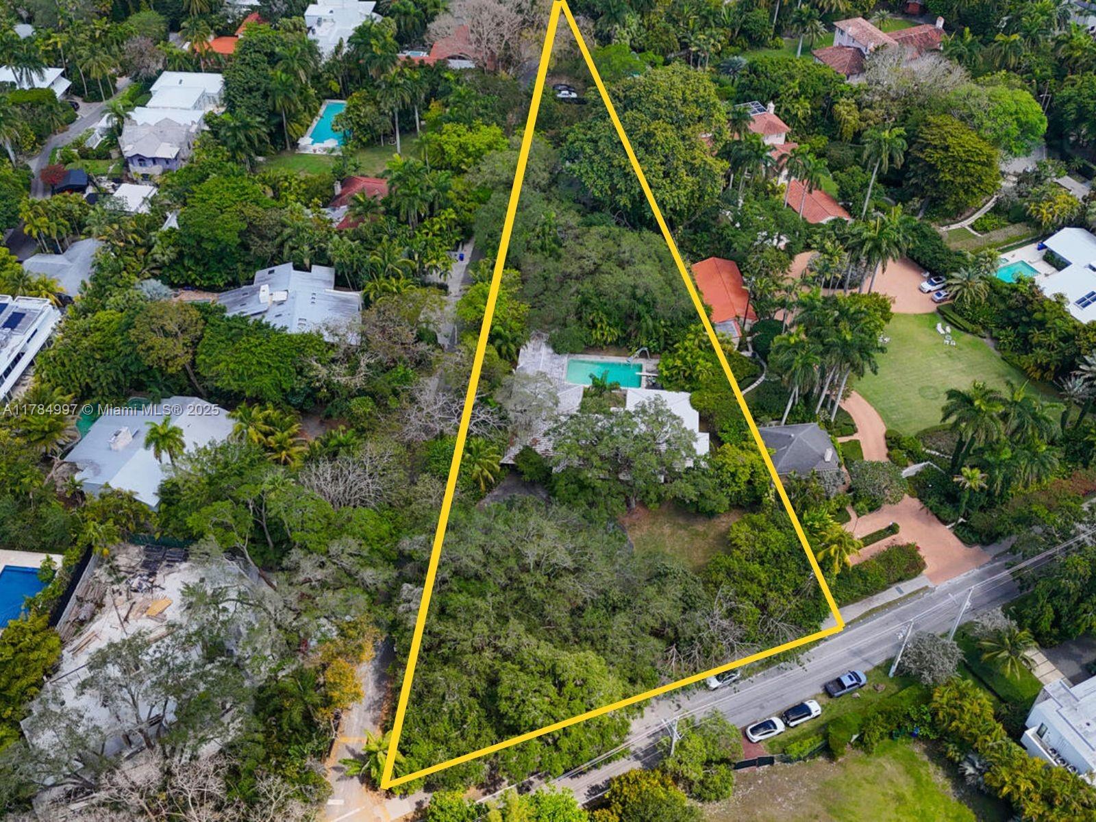 EWANTON HEIGHTS - Residential