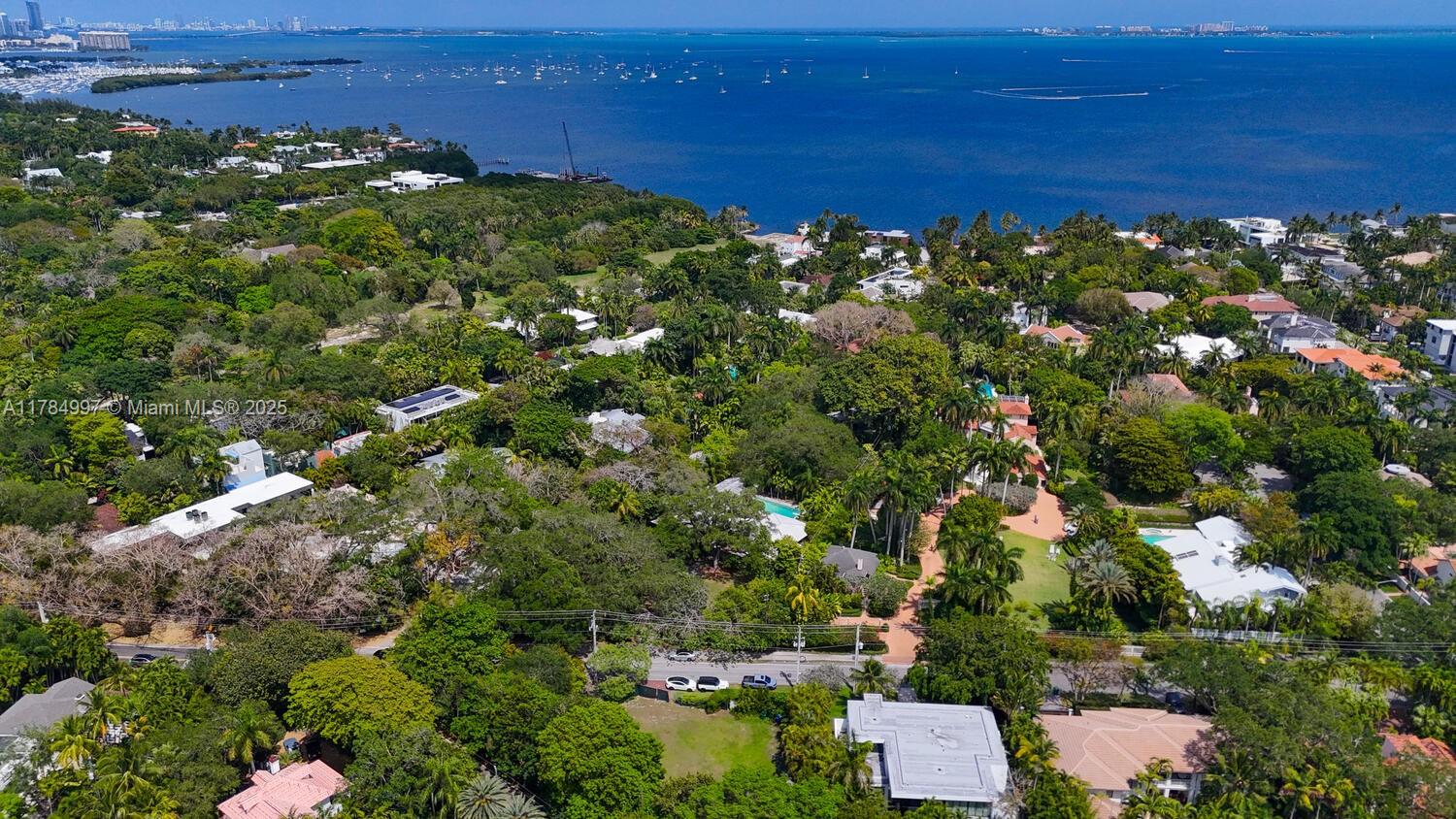 EWANTON HEIGHTS - Residential