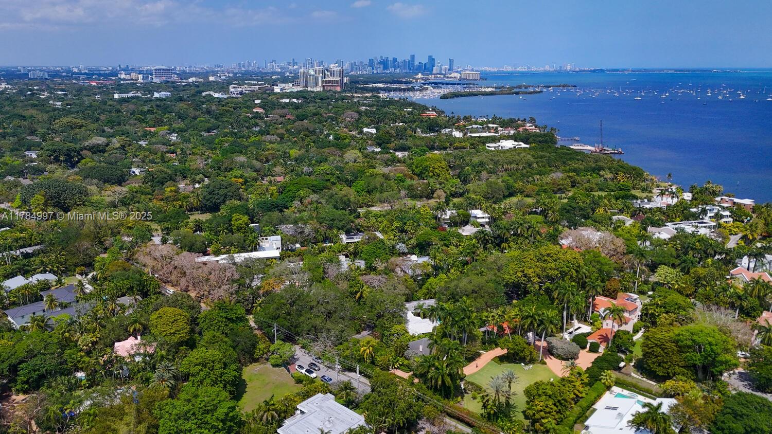 EWANTON HEIGHTS - Residential