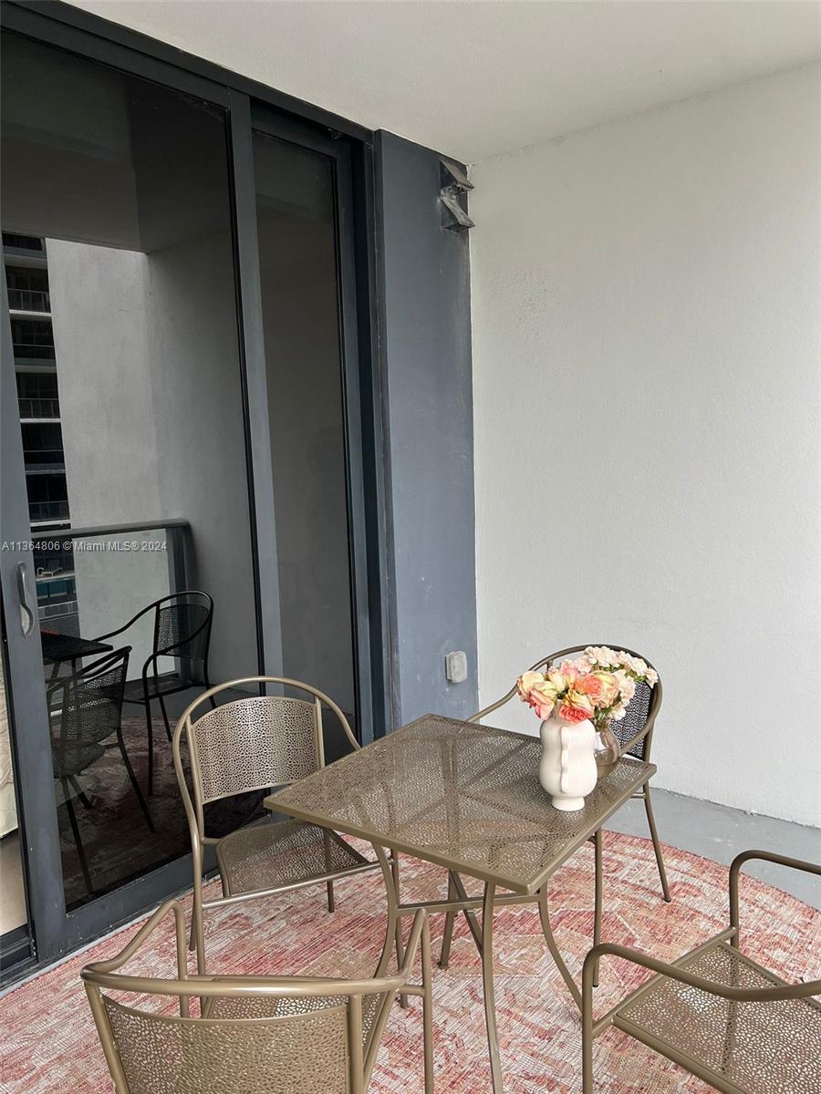 1010 BRICKELL CONDO - Residential