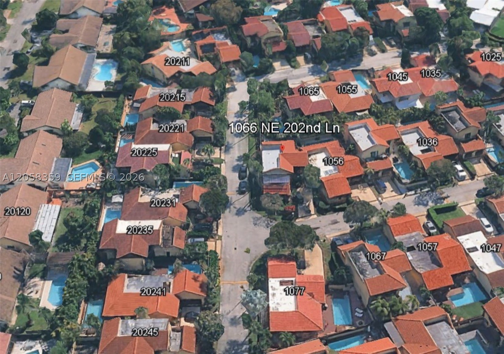 SKY LAKE VILLAS - CALIFORN - Residential