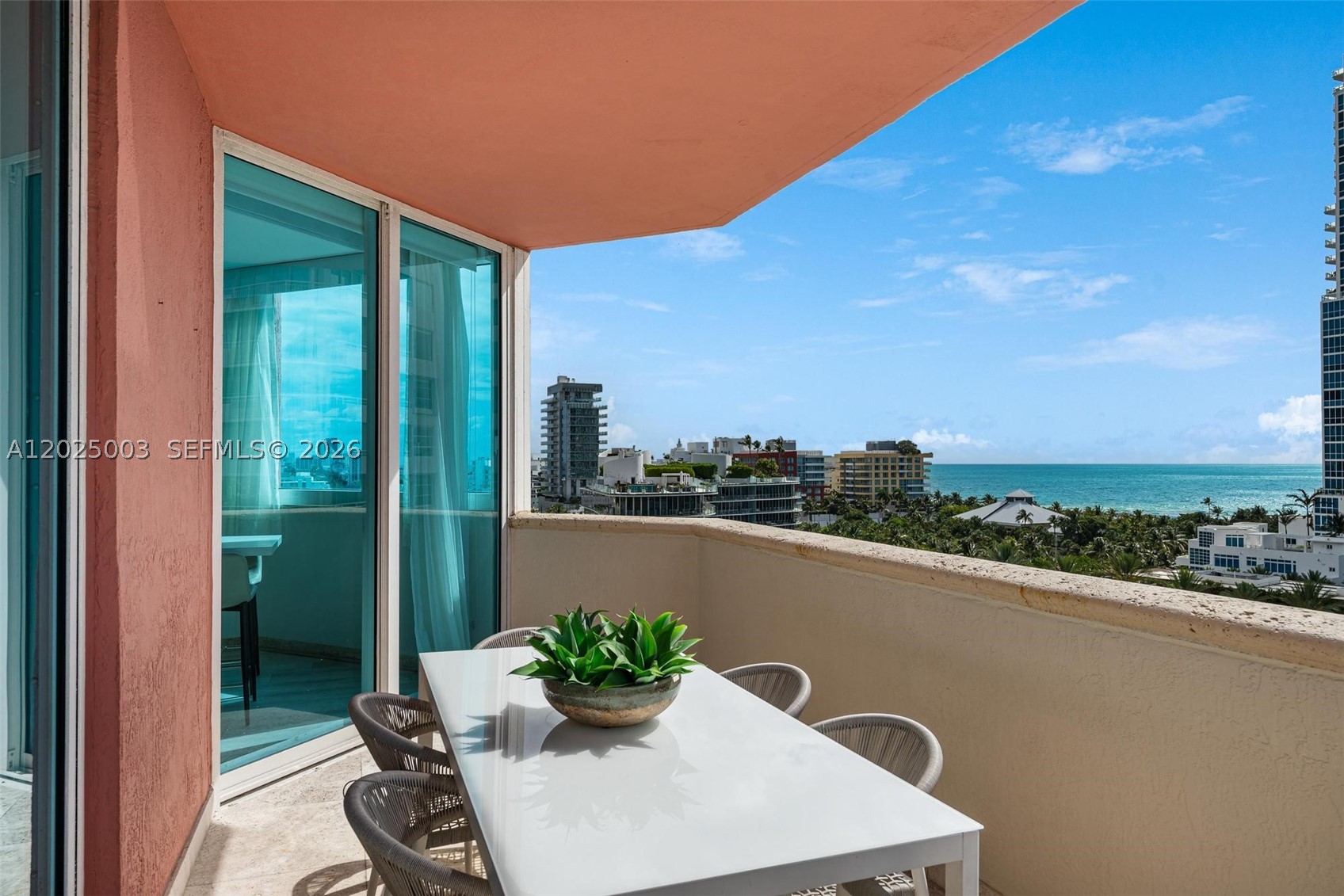 PORTOFINO TOWER CONDO - Residential