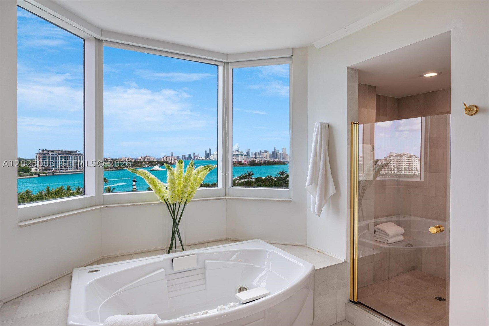 PORTOFINO TOWER CONDO - Residential