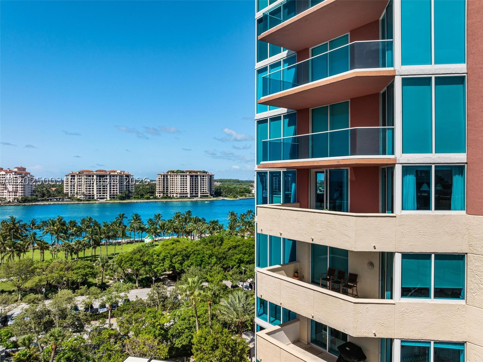 PORTOFINO TOWER CONDO - Residential