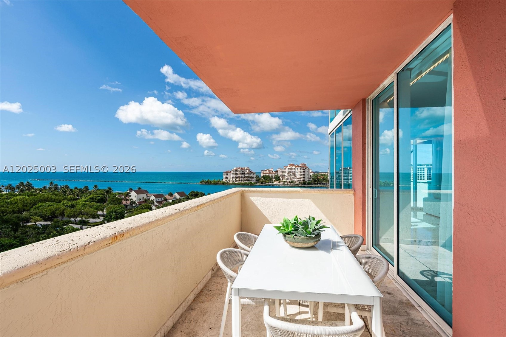 PORTOFINO TOWER CONDO - Residential