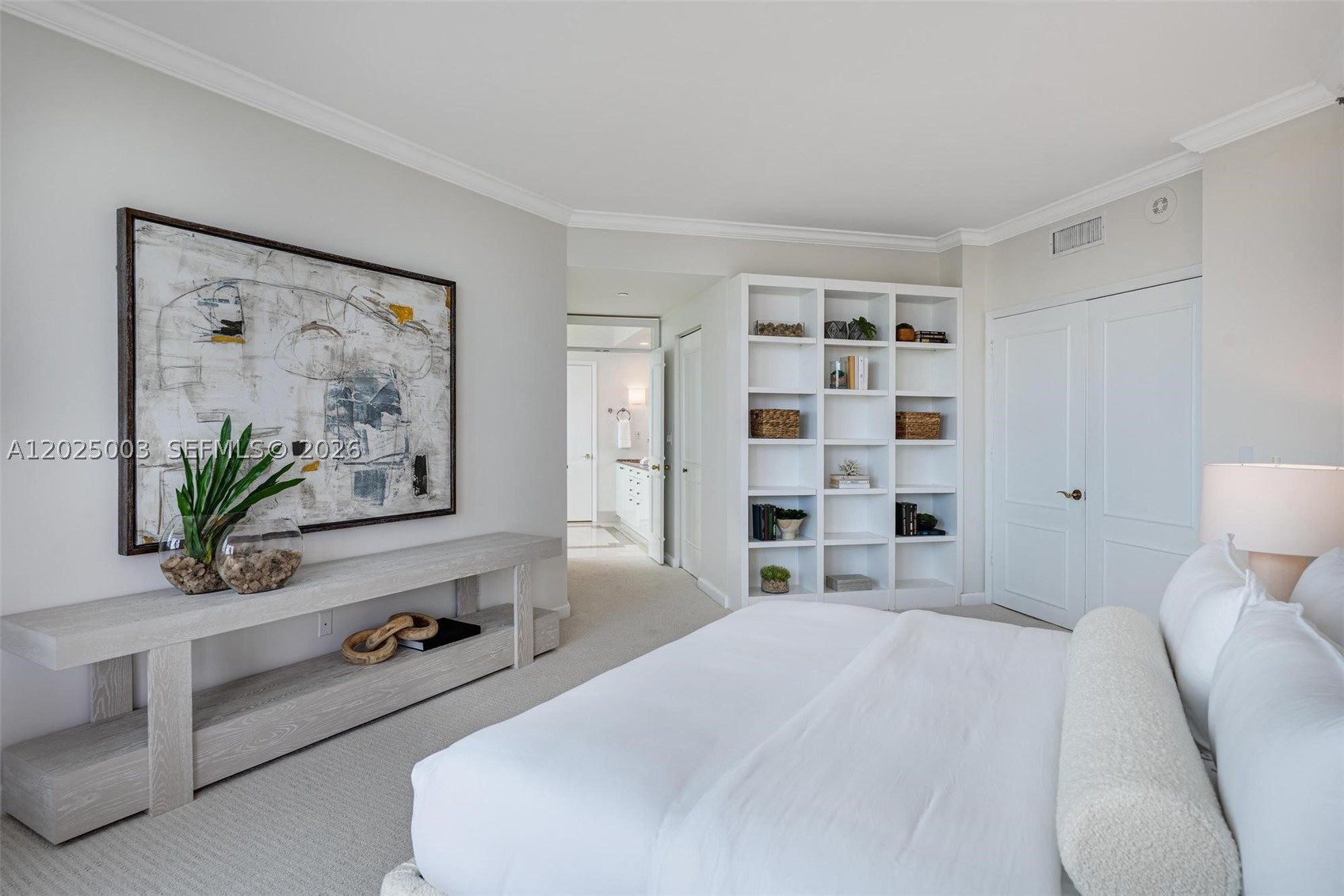 PORTOFINO TOWER CONDO - Residential