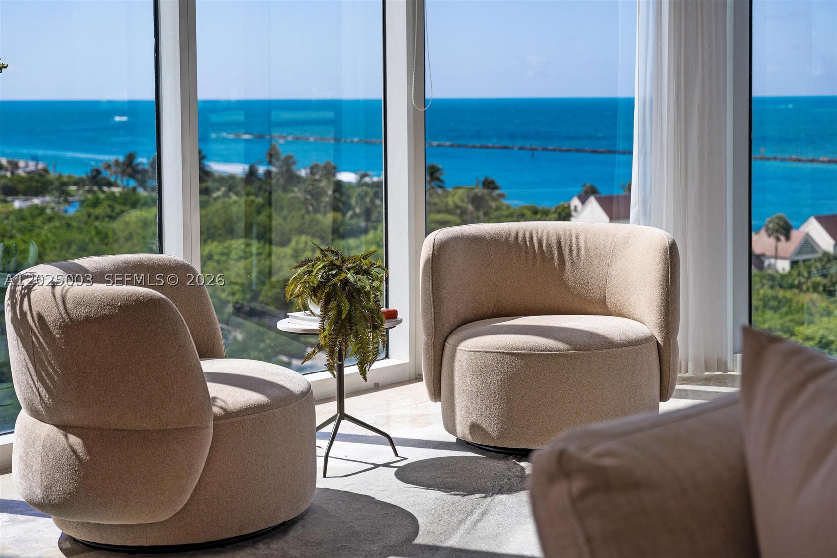 PORTOFINO TOWER CONDO - Residential
