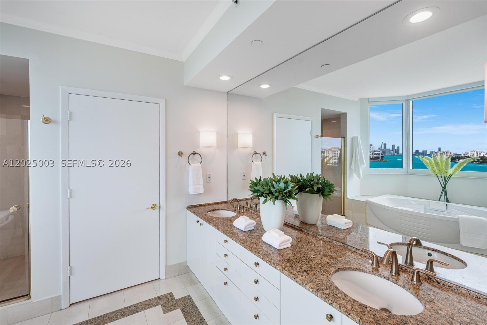 PORTOFINO TOWER CONDO - Residential