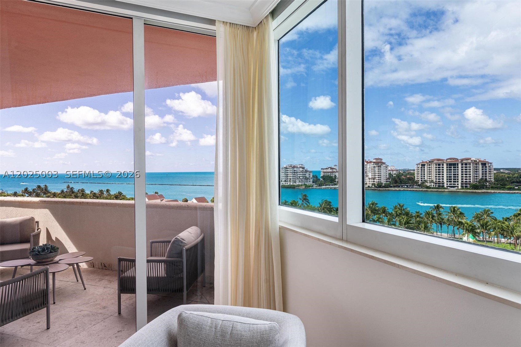 PORTOFINO TOWER CONDO - Residential