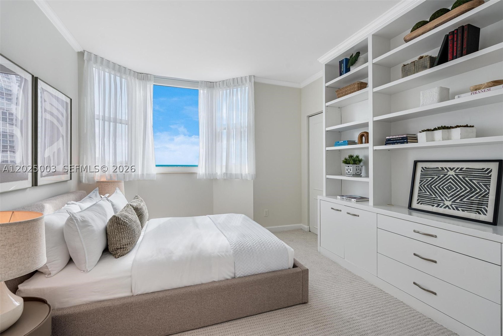 PORTOFINO TOWER CONDO - Residential