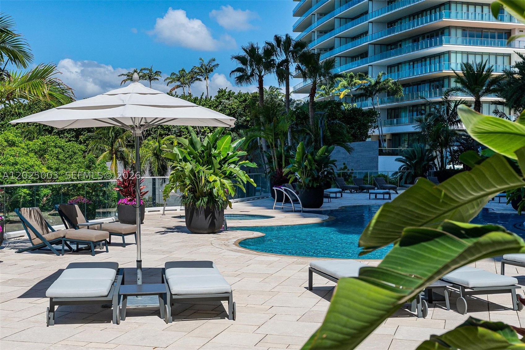 PORTOFINO TOWER CONDO - Residential