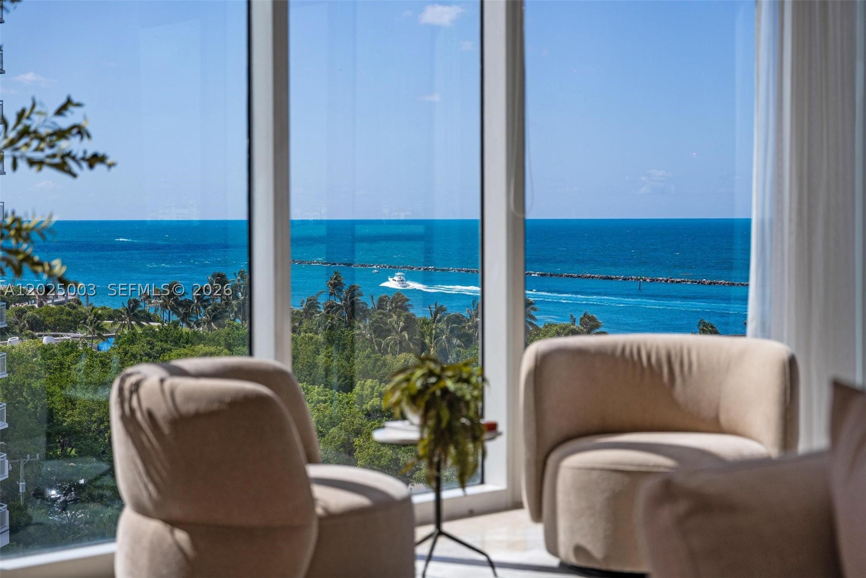 PORTOFINO TOWER CONDO - Residential
