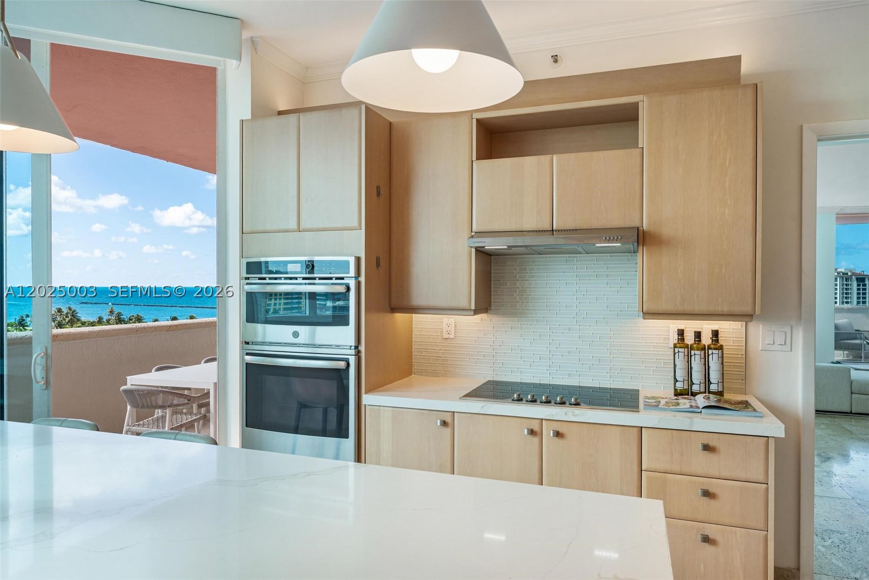 PORTOFINO TOWER CONDO - Residential