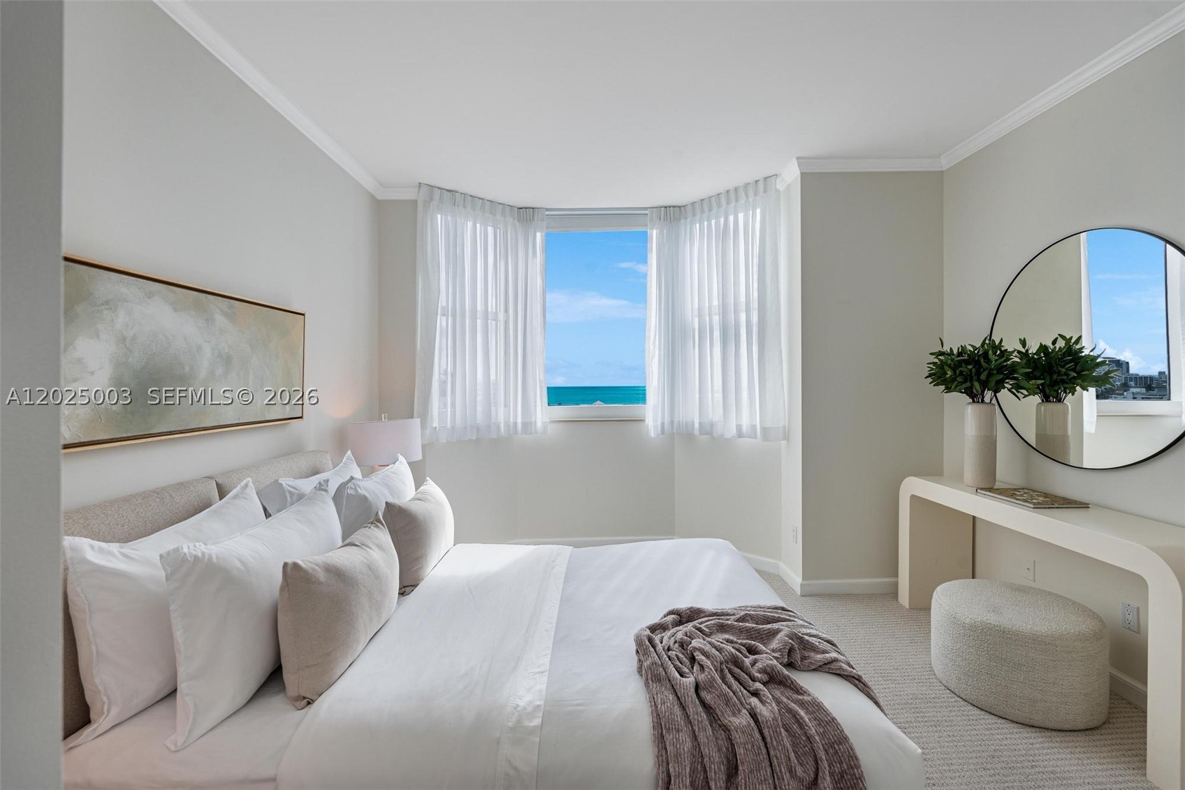 PORTOFINO TOWER CONDO - Residential