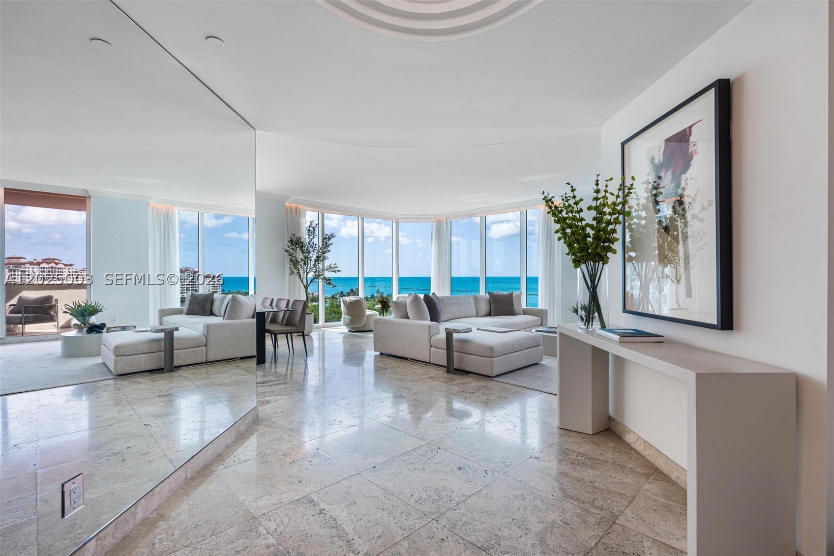 PORTOFINO TOWER CONDO - Residential