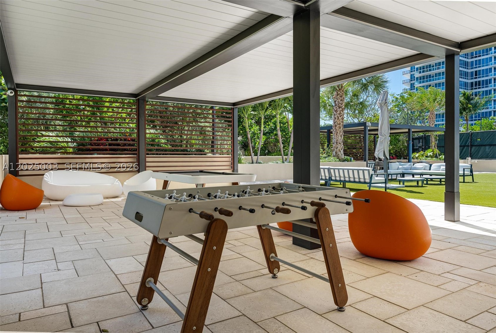 PORTOFINO TOWER CONDO - Residential
