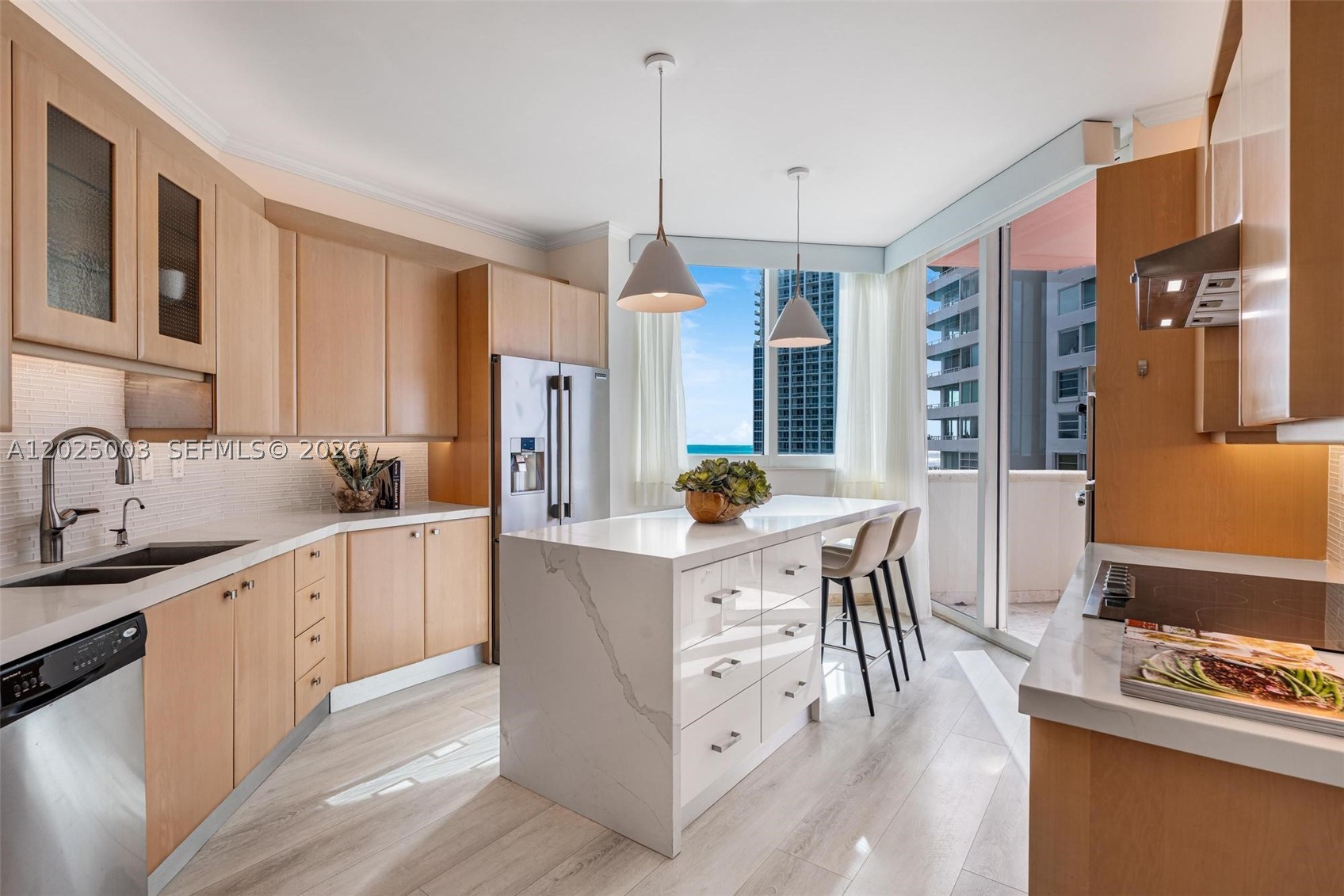 PORTOFINO TOWER CONDO - Residential