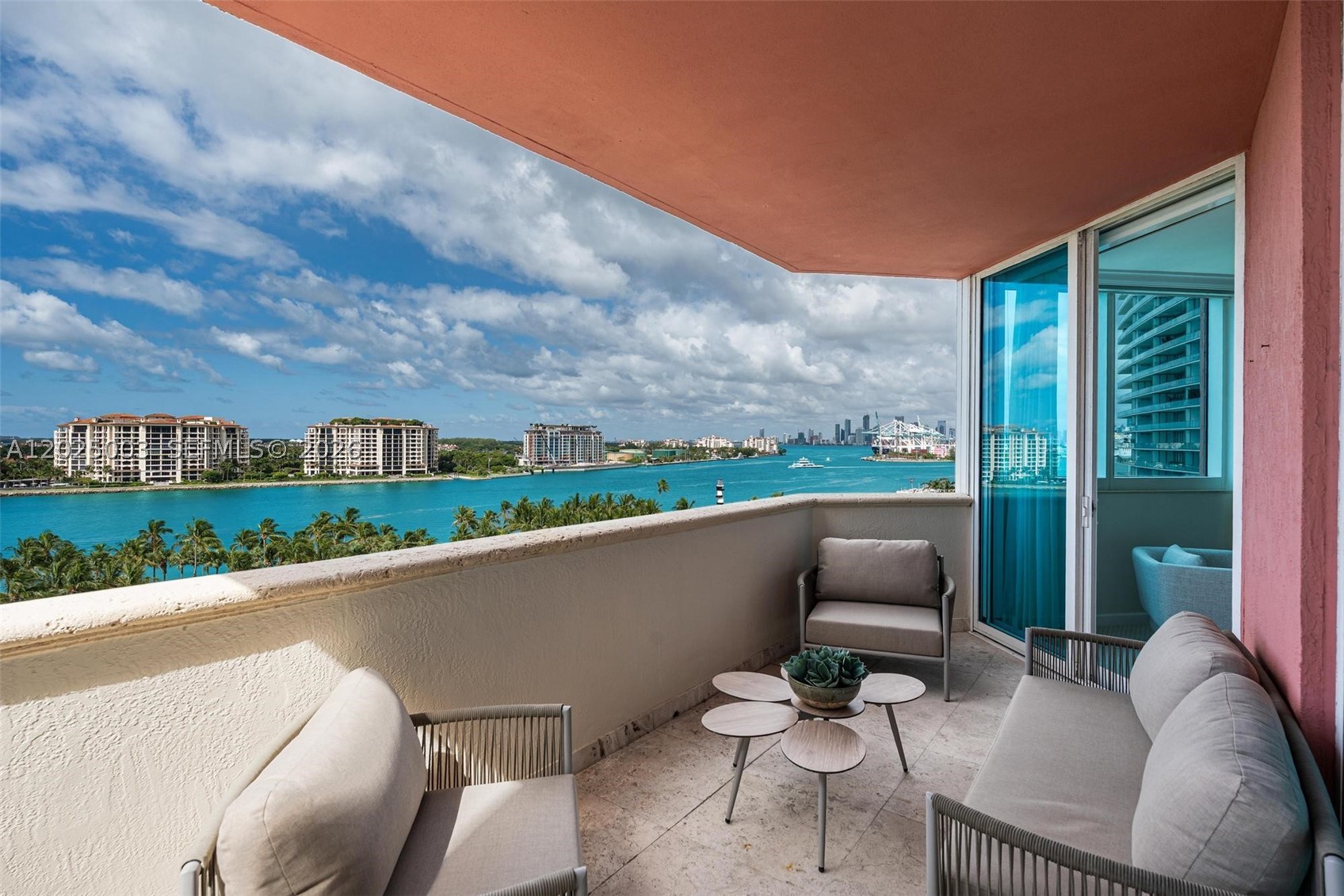 PORTOFINO TOWER CONDO - Residential