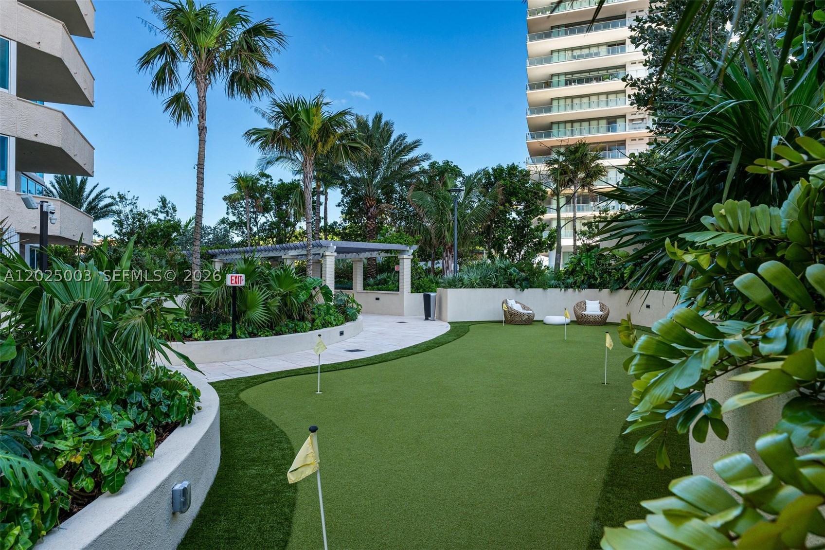 PORTOFINO TOWER CONDO - Residential