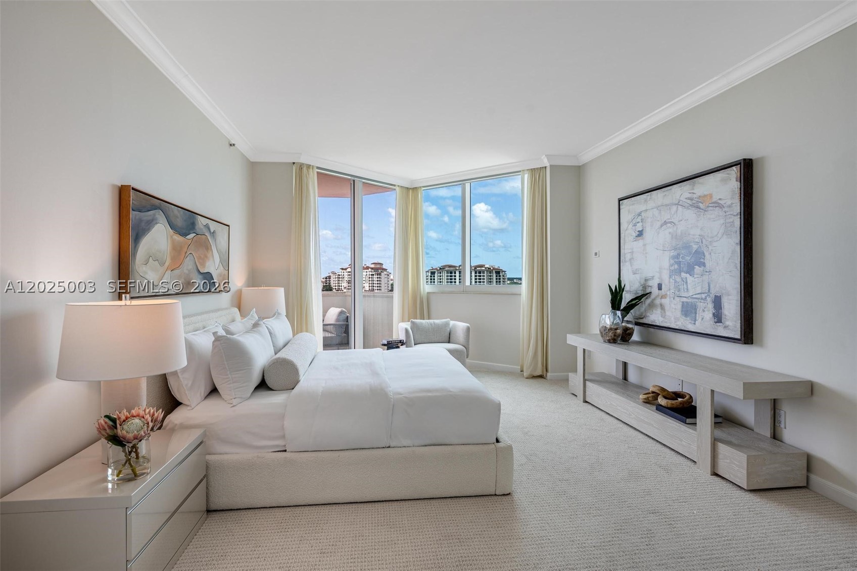 PORTOFINO TOWER CONDO - Residential