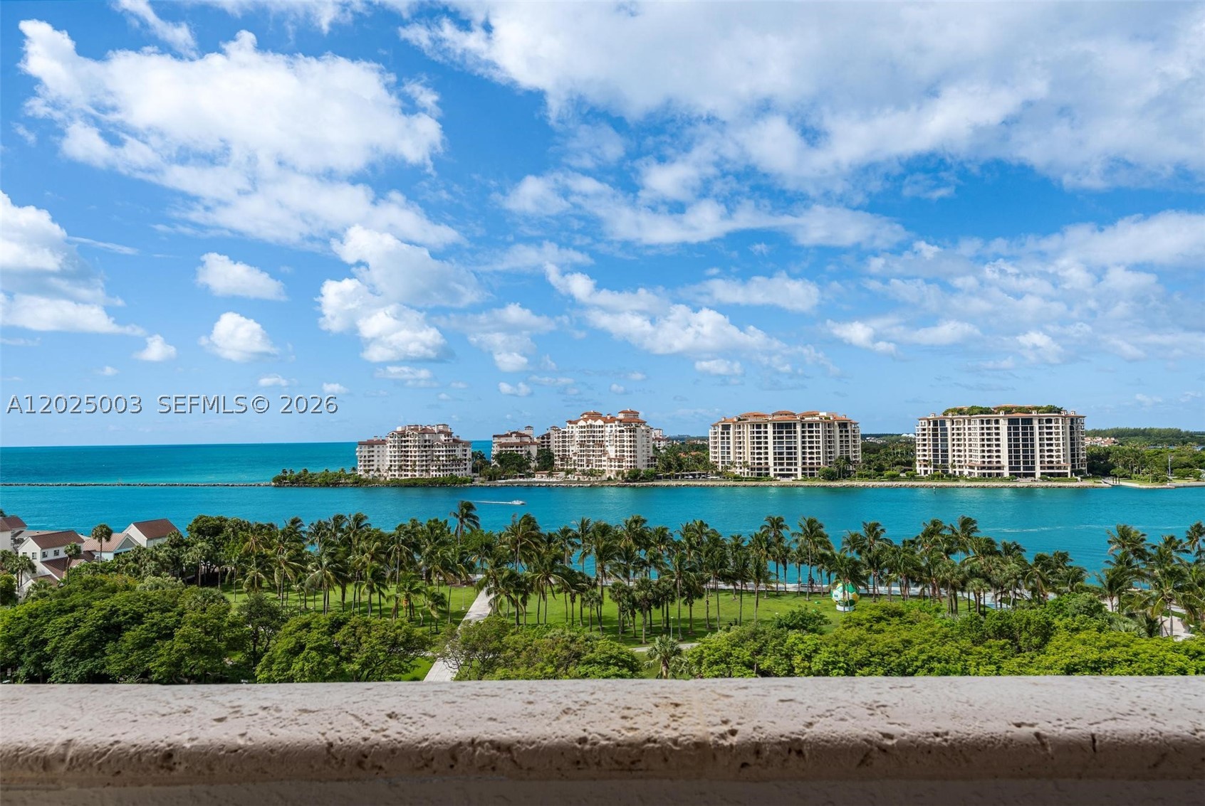 PORTOFINO TOWER CONDO - Residential