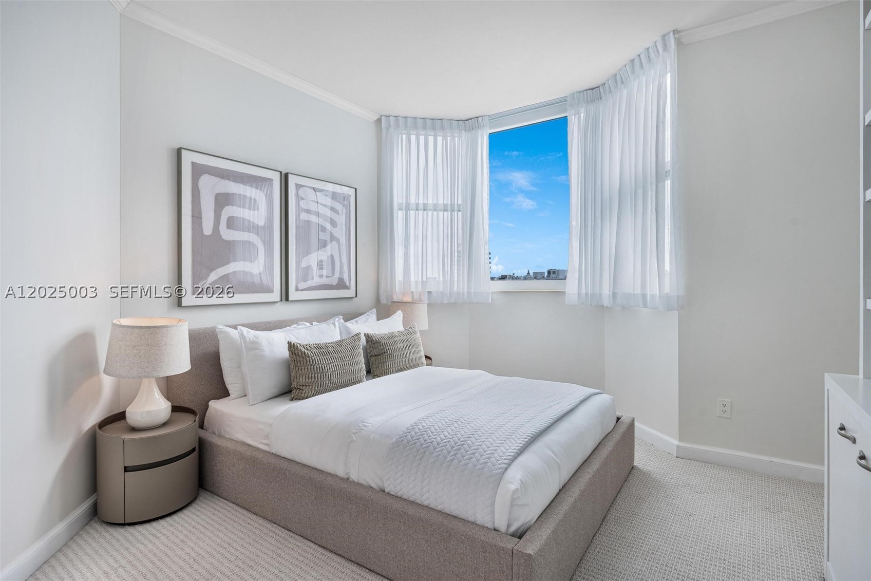 PORTOFINO TOWER CONDO - Residential