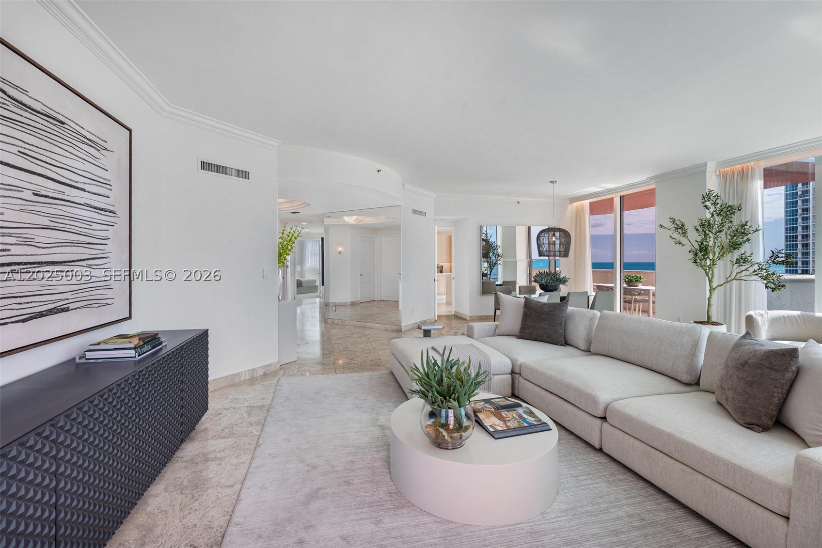 PORTOFINO TOWER CONDO - Residential