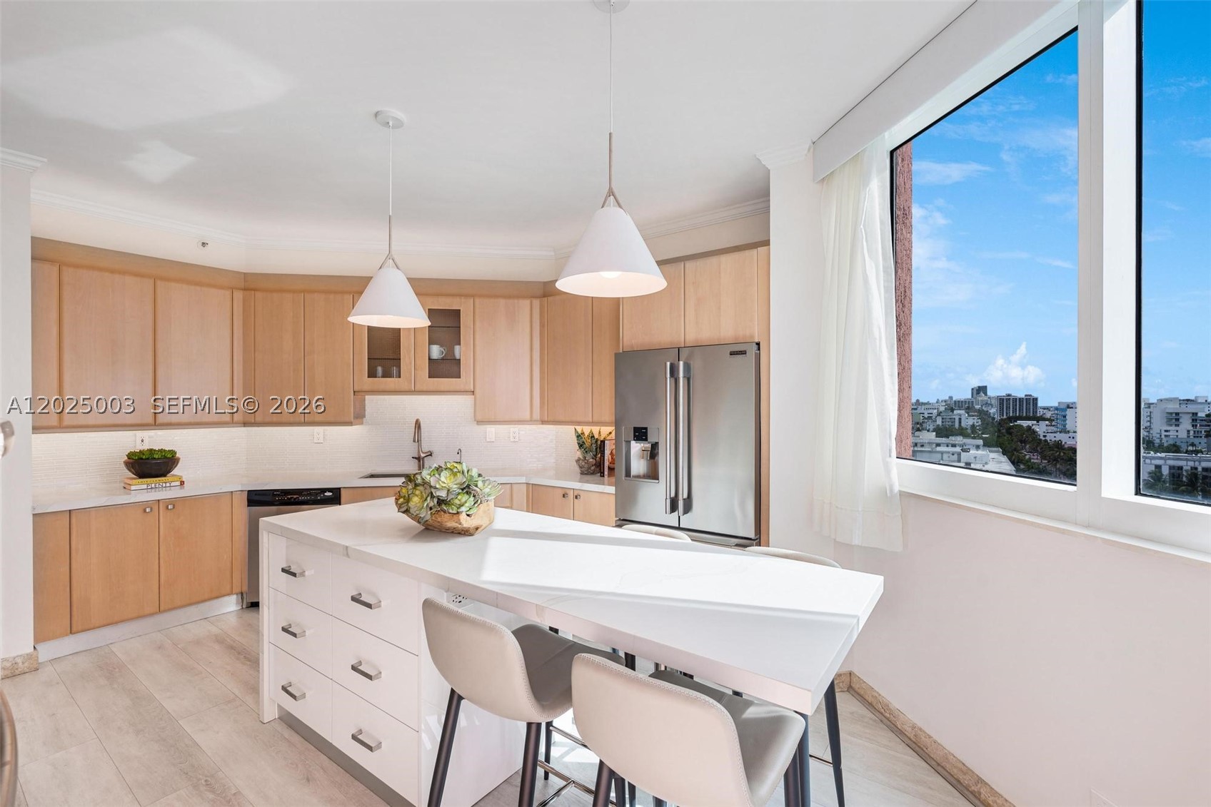 PORTOFINO TOWER CONDO - Residential