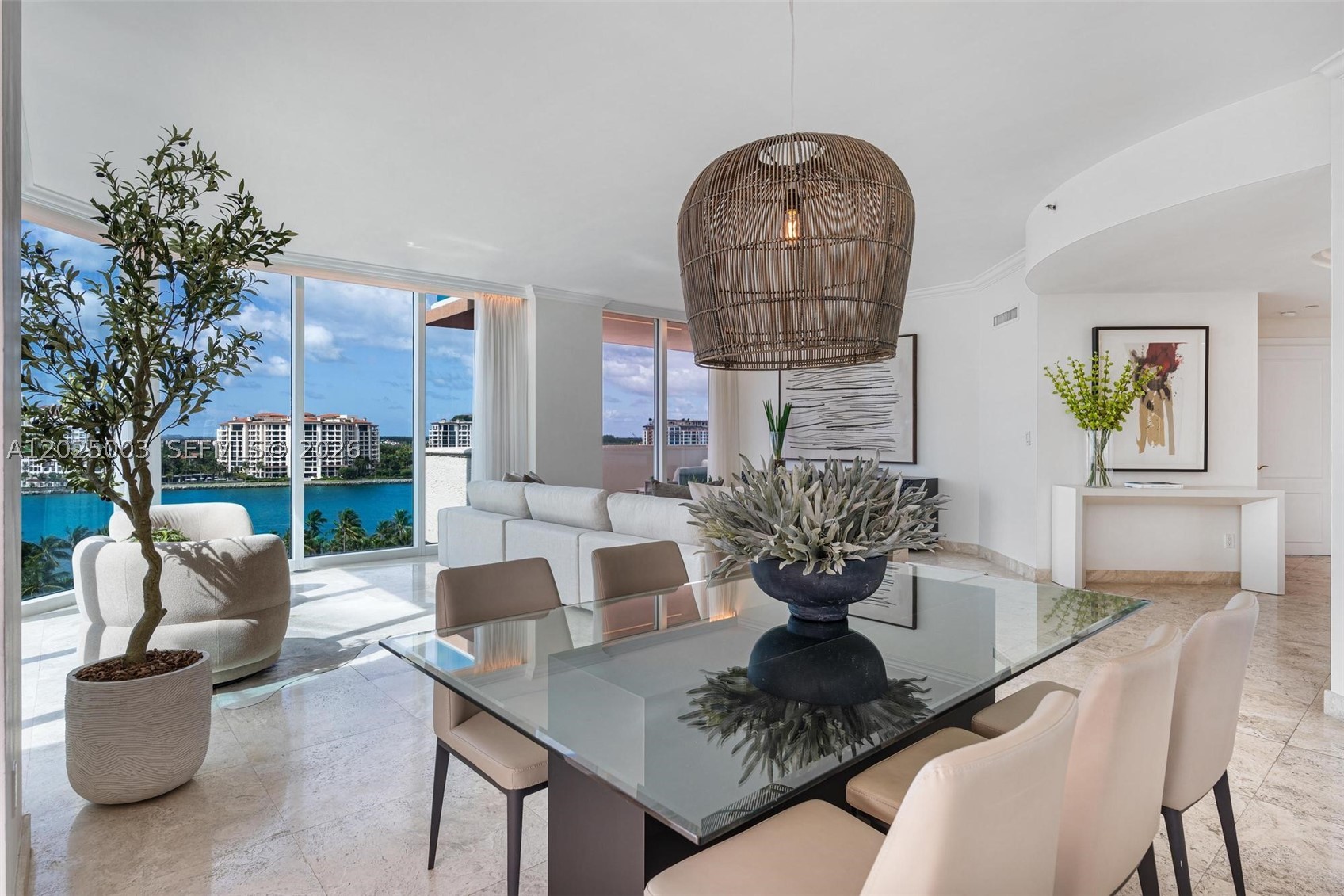 PORTOFINO TOWER CONDO - Residential
